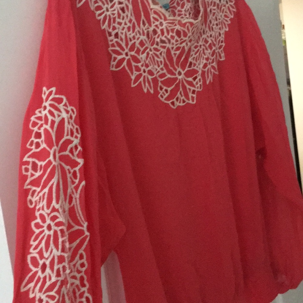 Anthropologie Top